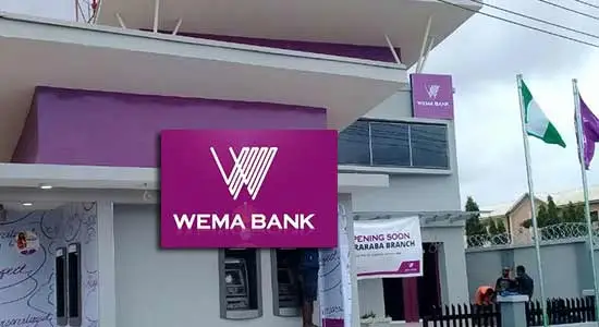 Wema Bank introduces voice banking on ALAT