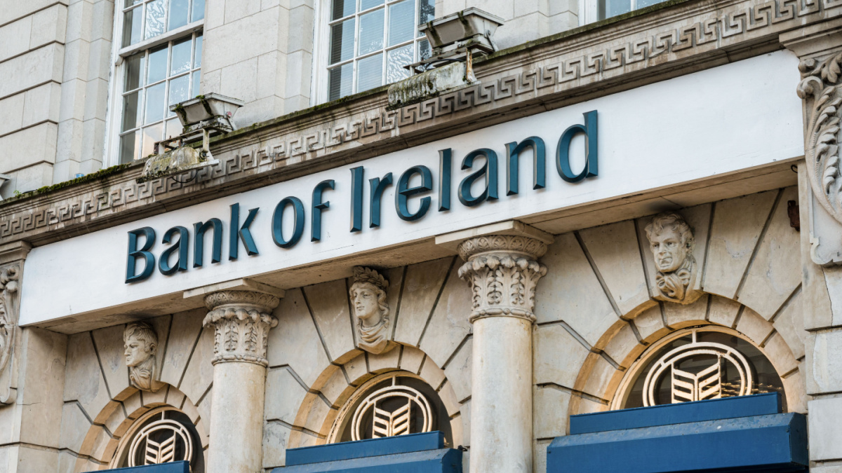 Bank of Ireland Prevents €9.7 Million in Card Fraud Losses Through AI-Powered Detection
