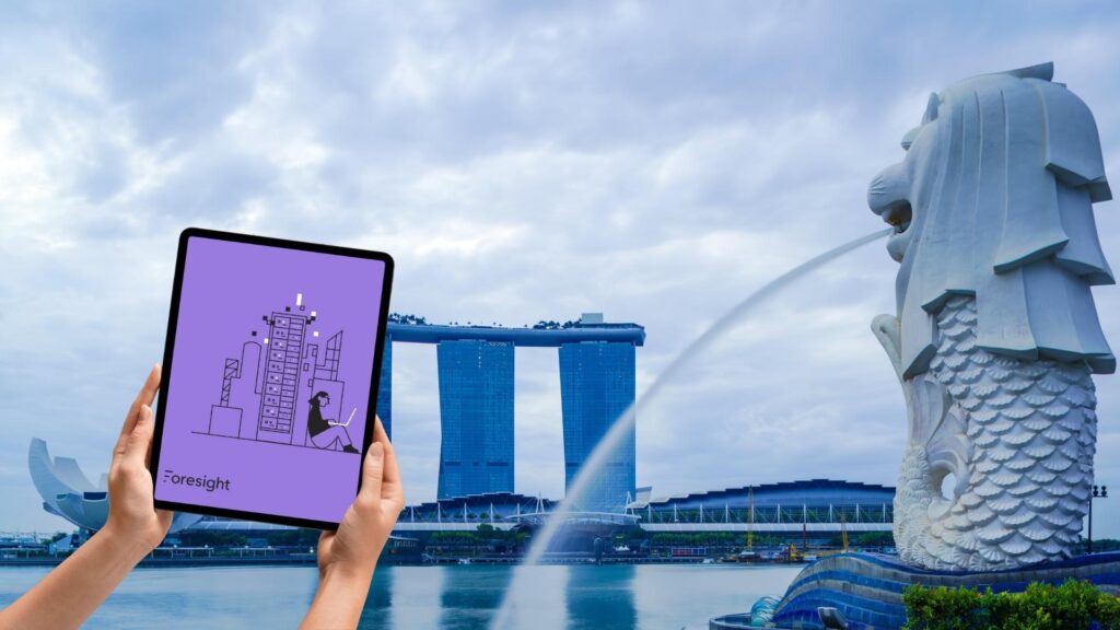 Foresight Group backs business verification platform AsiaVerify with growth investment