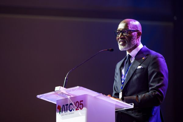 Access Bank CEO Urges Stronger Intra-African Trade to Drive Shared Prosperity