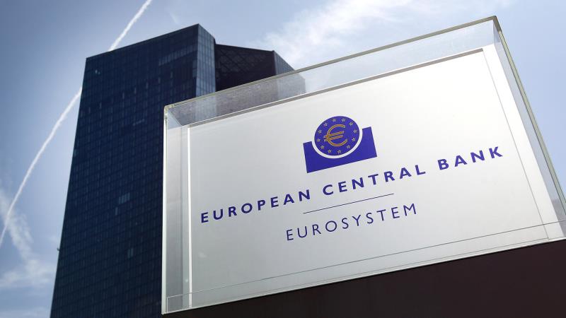 Eurosystem unveils roadmap for tokenised wholesale financial markets