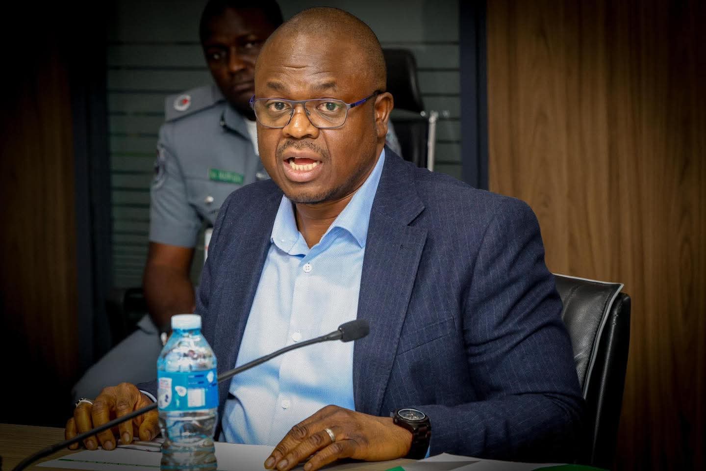 Nigeria National Single Window to simplify trade processes, boost competitiveness – Fakolade