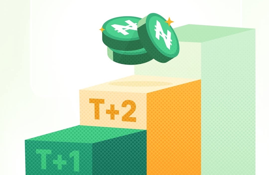 Nigeria’s Capital Market to Adopt T+1 Settlement from May 29 – CSCS