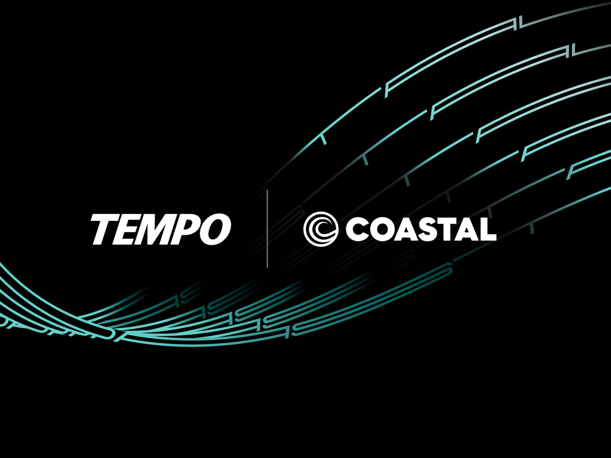 Global: Coastal Bank partners Tempo to modernise cross-border payments with stablecoin settlement Coastal Bank partners Tempo to modernise cross-border payments with stablecoin settlement