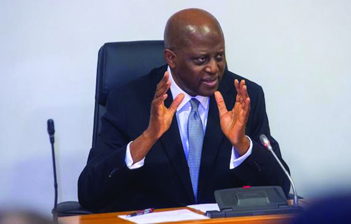 Nigeria: Accountability Must Extend Beyond the CBN - Bad Loans Accountability Must Extend Beyond the CBN
