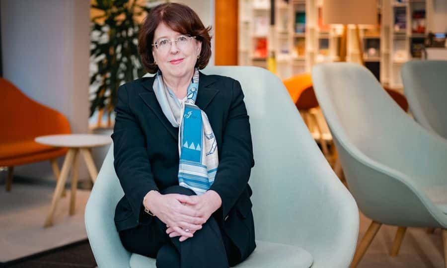 Global: Former ECB Executive Appointed Chair of Reform Technologies Former ECB Executive Appointed Chair of Reform Technologies