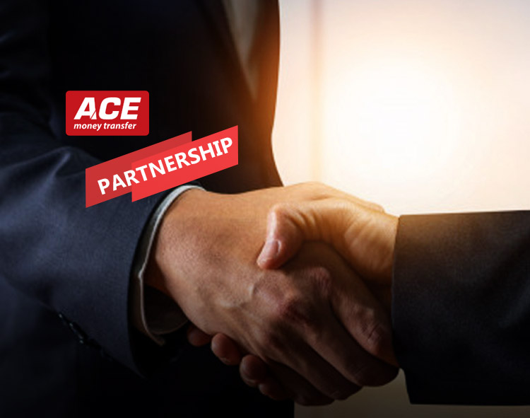 ACE Money Transfer, Visa Partner to Enhance Cross-Border Digital Payments