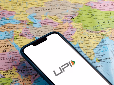 Global: JP Morgan Payments, NPCI partner to enable real-time FX for cross-border UPI transactions JP Morgan Payments, NPCI partner to enable real-time FX for cross-border UPI transactions
