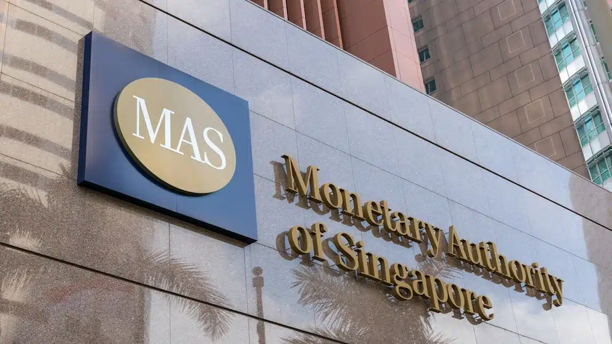 Singapore central bank launches taskforce to strengthen AI-driven cyber risk resilience