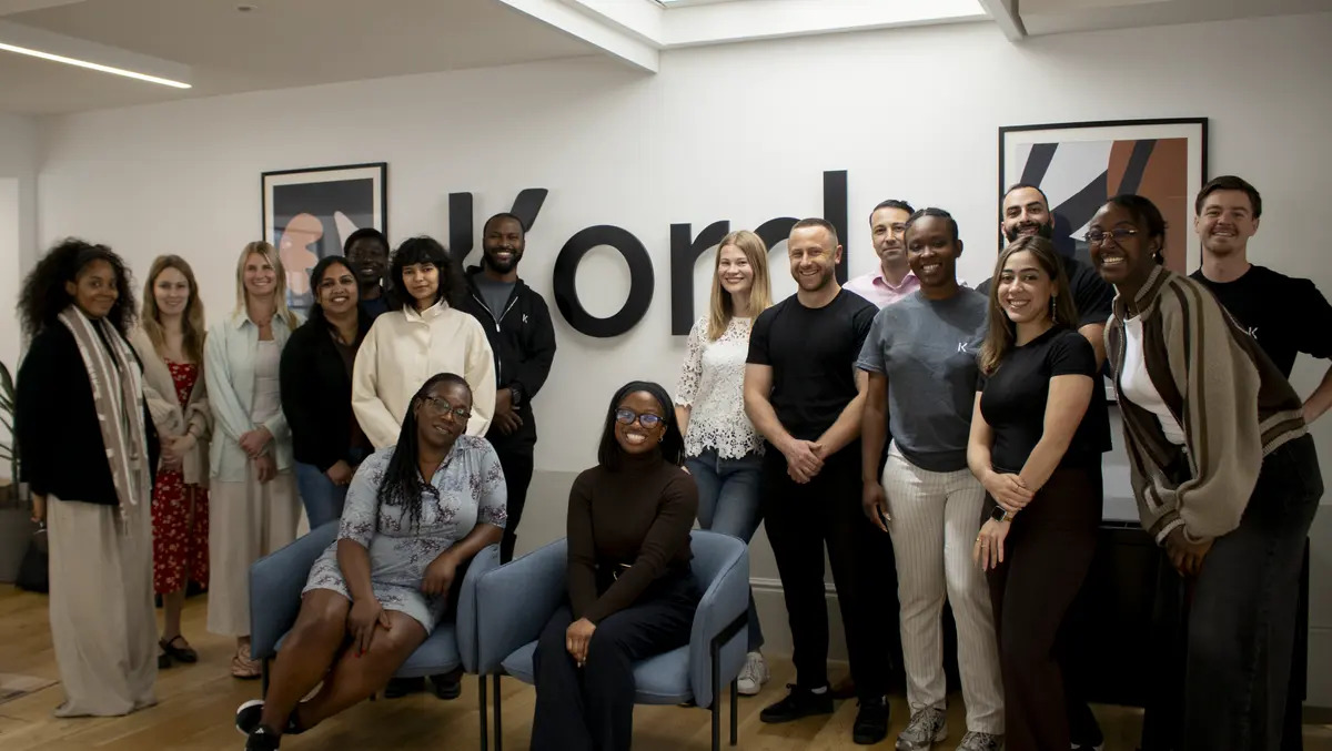 UK Fintech Kord Raises £6.4 Million to Expand Digital Identity and Payment Solutions