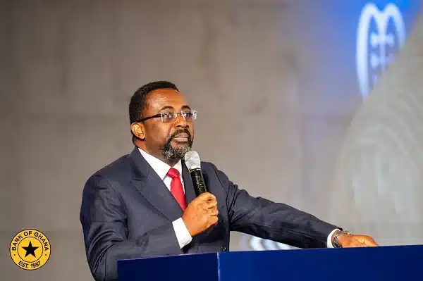 Ghana: BoG keeps policy rate at 14% for third consecutive MPC meeting BoG keeps policy rate at 14% for third consecutive MPC meeting