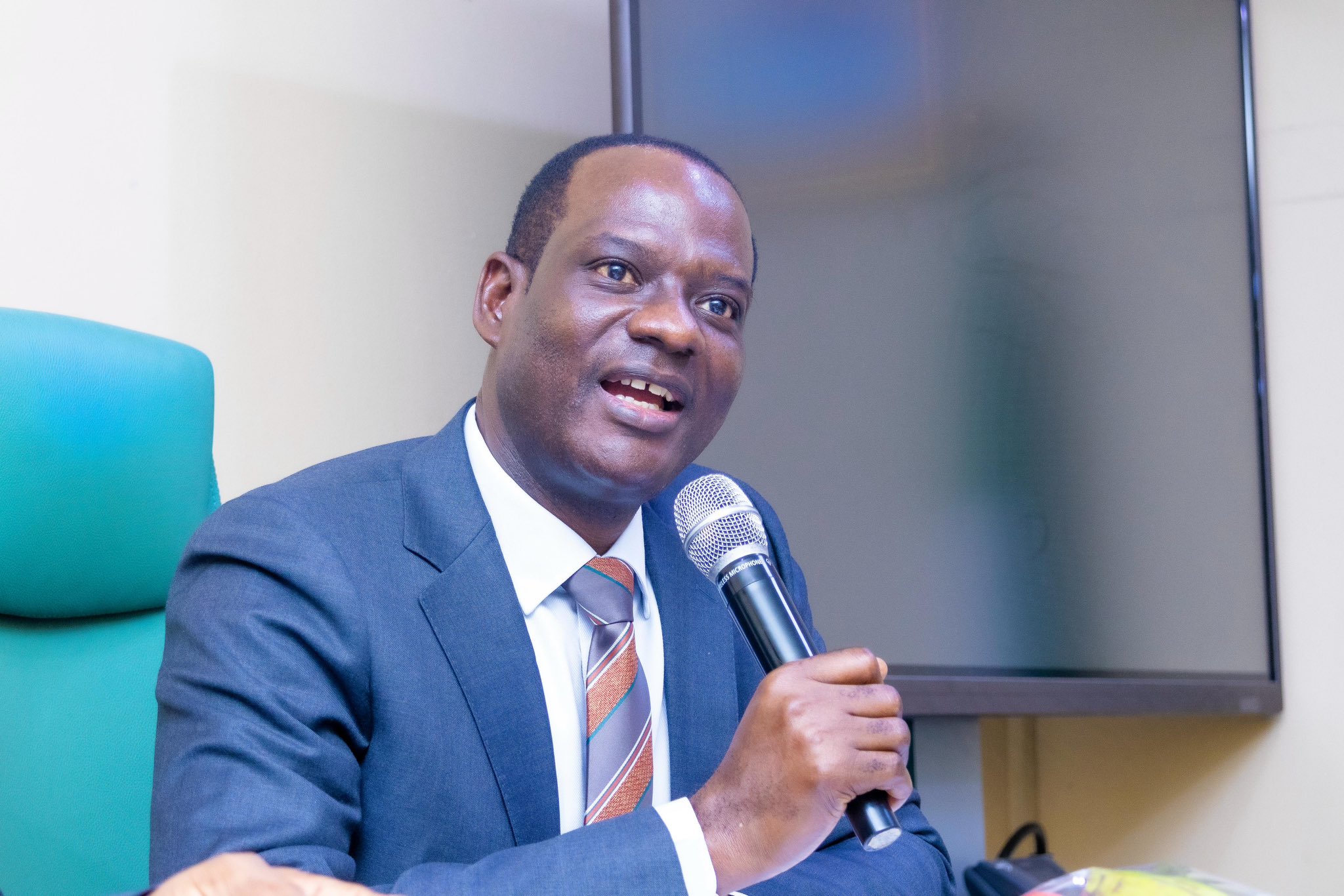 Nigeria: FG cuts margin on interest for late taxes FG cuts margin on interest for late taxes
