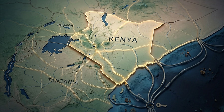 Kenya launches protected coastal cable system to strengthen digital infrastructure