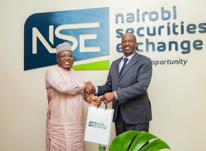 NGX, Nairobi Securities Exchange deepen push for cross-border capital market ties