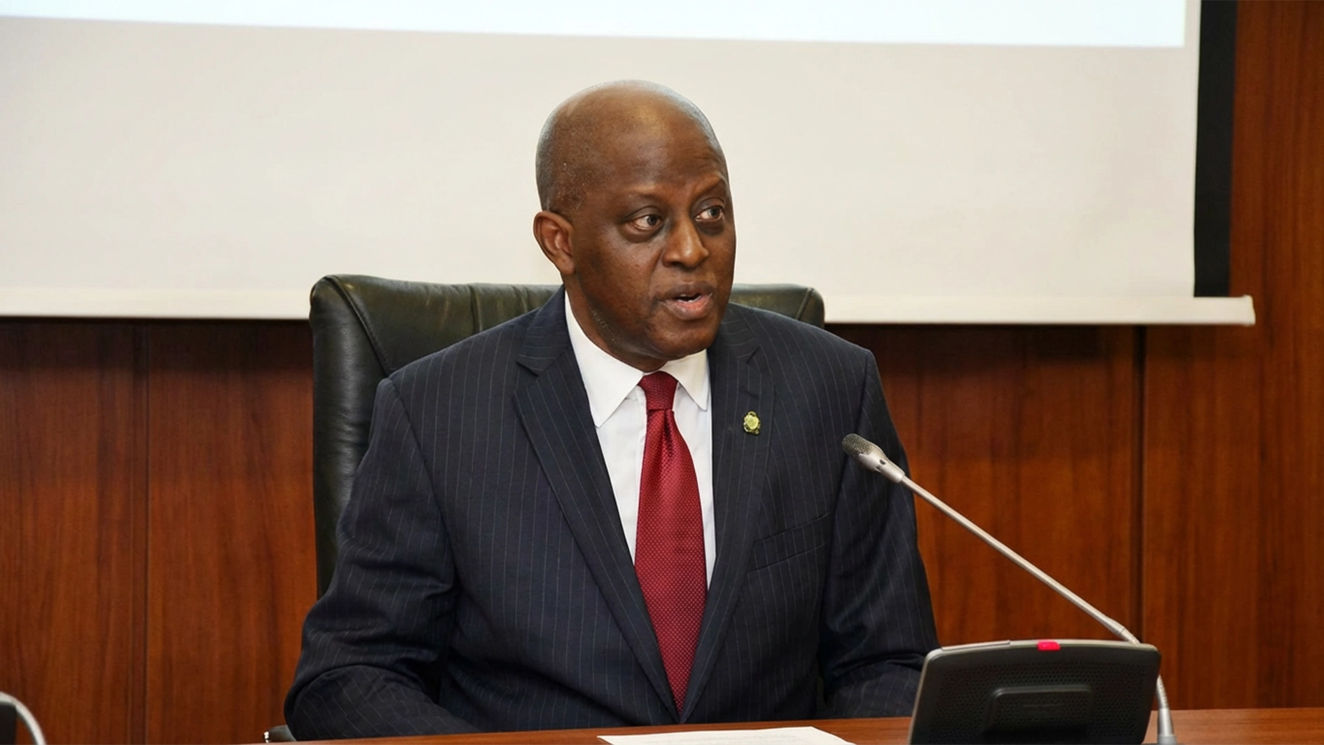 Nigeria: CBN’s three-year reform programme faces real economy test CBN’s three-year reform programme faces real economy test
