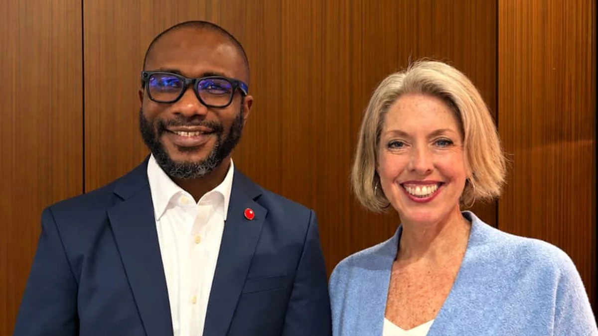 Cascador and Sterling Bank launch $200m fund to expand credit access for Nigerian startups