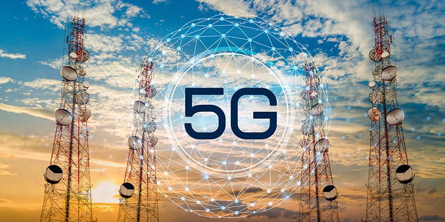 Ghana ends exclusive 5G model as spectrum competition expands Ghana ends exclusive 5G model as spectrum competition expands