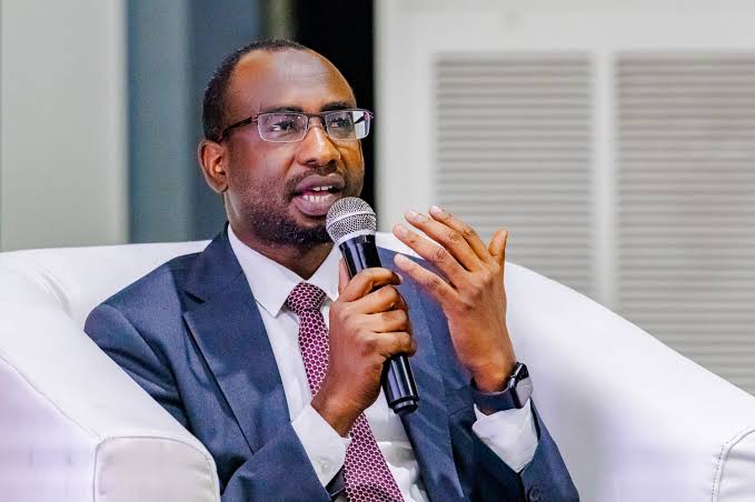 Nigeria: NITDA, NACCIMA partner to unlock investment opportunities for Nigerian startups NITDA, NACCIMA partner to unlock investment opportunities for Nigerian startups