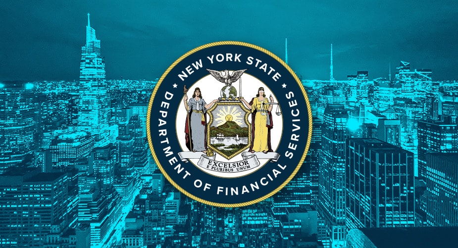 New York, Wyoming regulators strengthen oversight of virtual currency firms