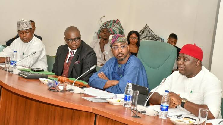 Nigeria: Reps threaten arrest of telecom CEOs over persistent poor network services Reps threaten arrest of telecom CEOs over persistent poor network services