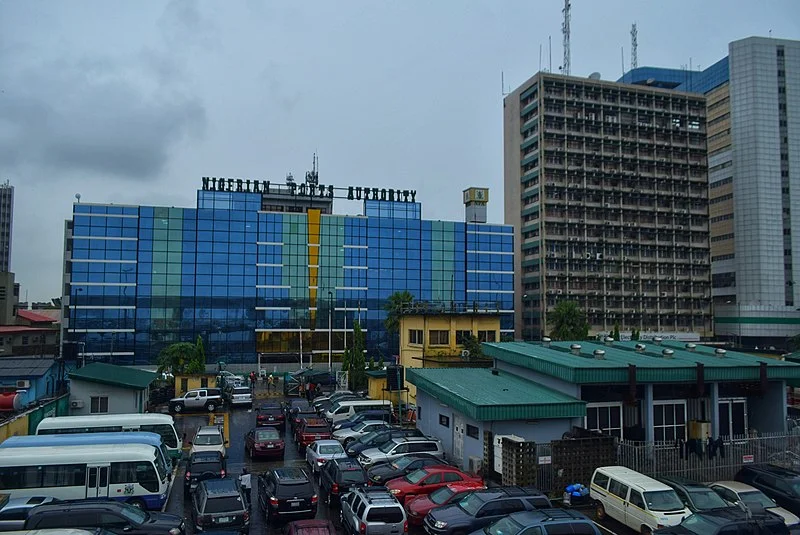 Lockdown: Nigeria Port Economic Regulator offers clearing agents, port workers free buses rides Nigerian_Ports_Authority building
