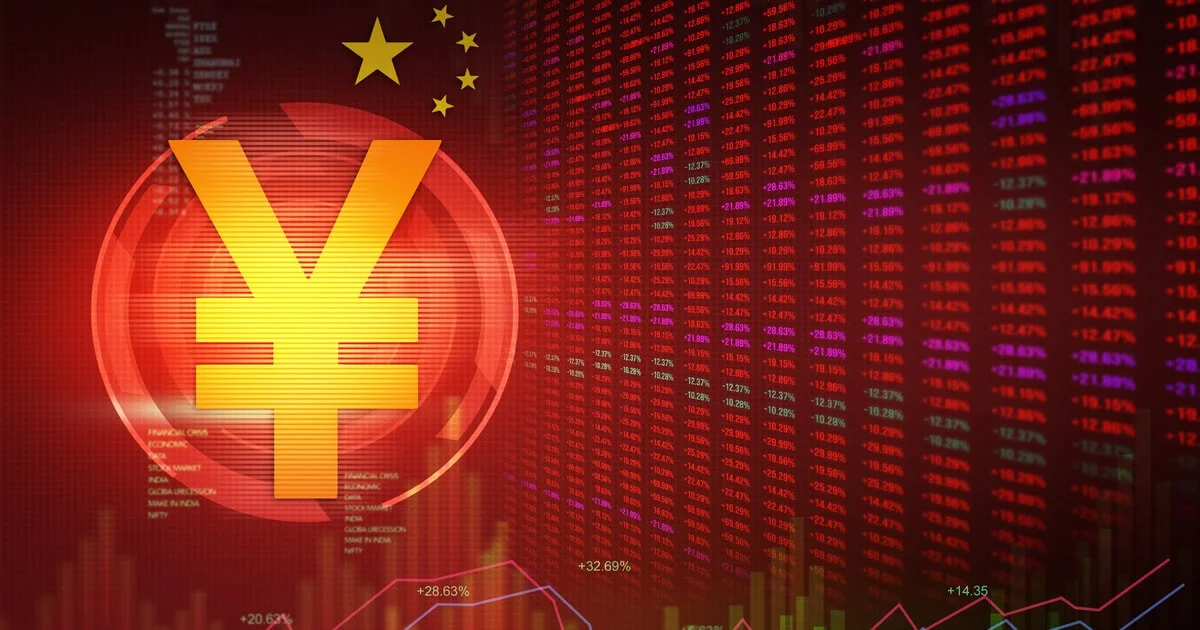 Digital yuan pilots expand to insurance industry for the first time