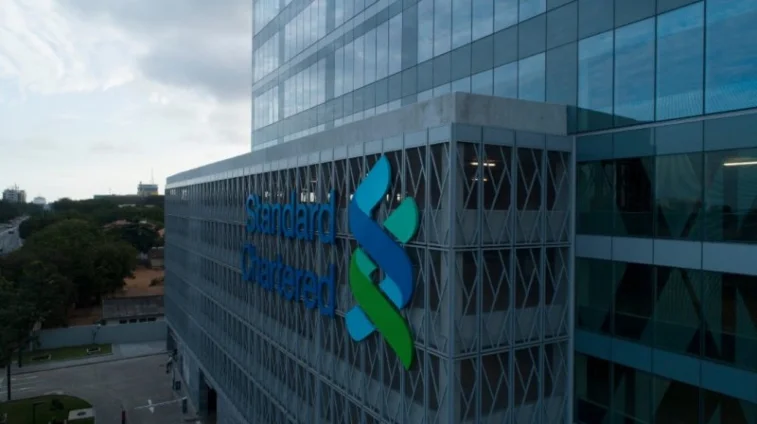 Ghana: Standard Chartered Bank appoints Albert Larweh Asante as new Executive Director