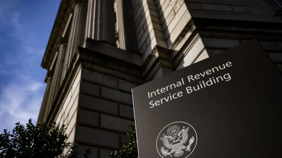 Kraken will share data of 42,000 users with IRS