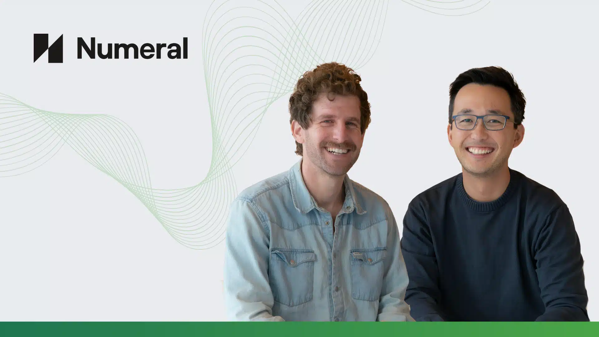 Tax compliance platform Numeral raises $100m in Series C funding